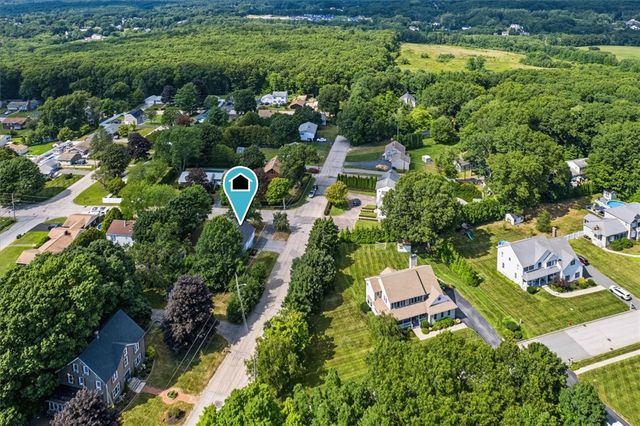 614 Bound Road, Woonsocket, RI 02895