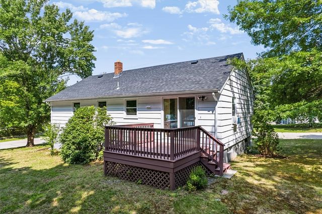 614 Bound Road, Woonsocket, RI 02895