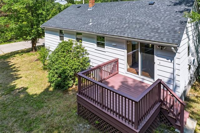 614 Bound Road, Woonsocket, RI 02895