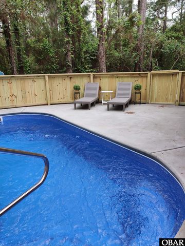 1218 Coral Lane Lot 4, Corolla, NC 27927