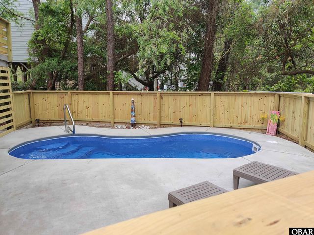 1218 Coral Lane Lot 4, Corolla, NC 27927