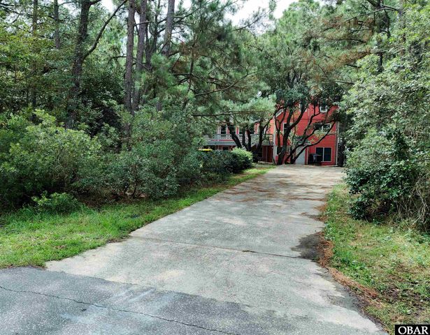 1218 Coral Lane Lot 4, Corolla, NC 27927