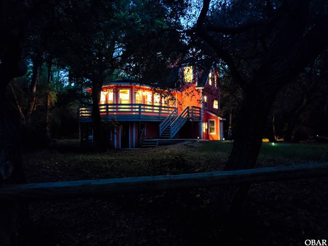 1218 Coral Lane Lot 4, Corolla, NC 27927