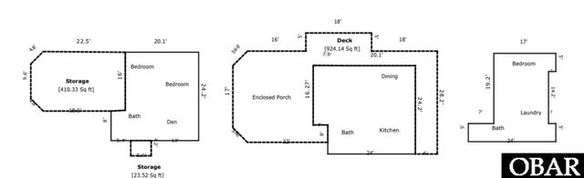 1218 Coral Lane Lot 4, Corolla, NC 27927