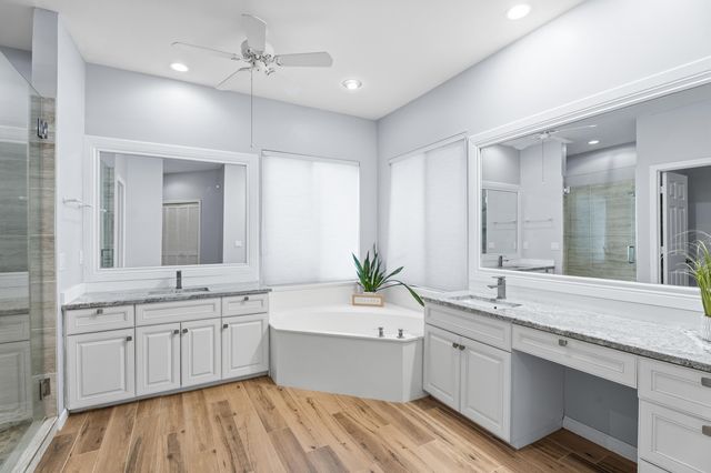 6581 SE Baltusrol Terrace, Stuart, FL 34997