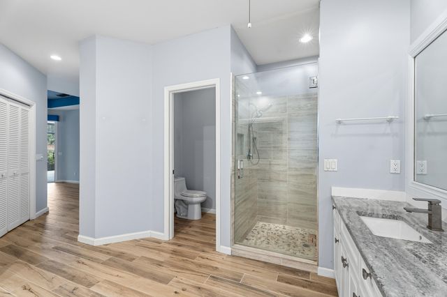 6581 SE Baltusrol Terrace, Stuart, FL 34997