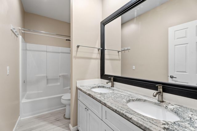 6581 SE Baltusrol Terrace, Stuart, FL 34997