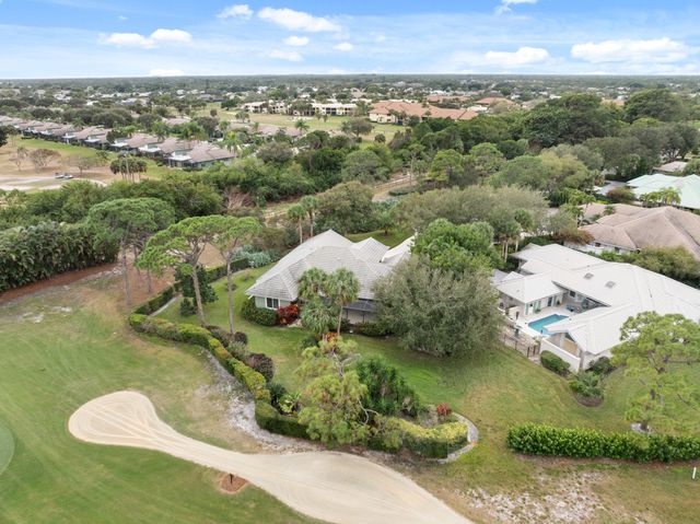 6581 SE Baltusrol Terrace, Stuart, FL 34997
