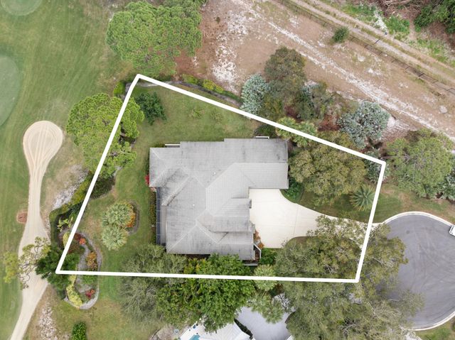 6581 SE Baltusrol Terrace, Stuart, FL 34997