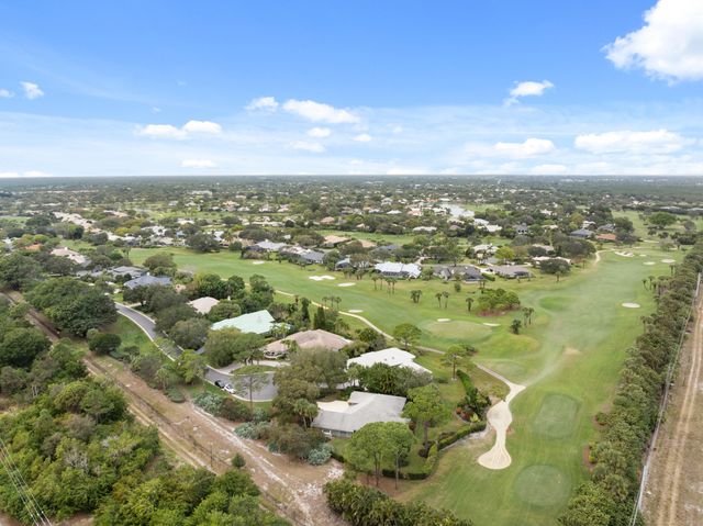 6581 SE Baltusrol Terrace, Stuart, FL 34997