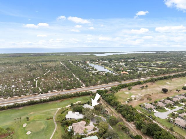 6581 SE Baltusrol Terrace, Stuart, FL 34997