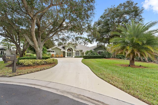 6581 SE Baltusrol Terrace, Stuart, FL 34997
