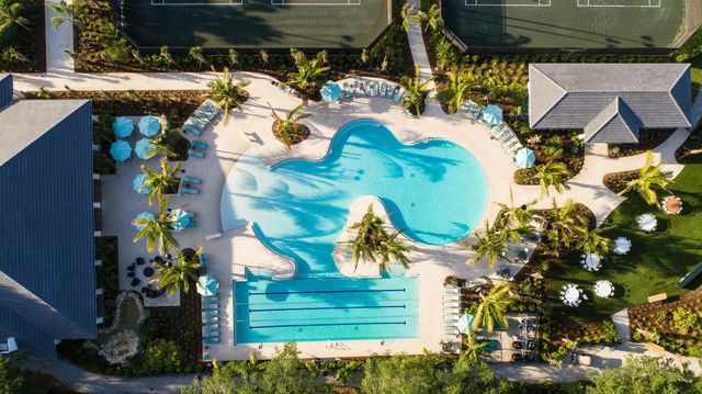 6581 SE Baltusrol Terrace, Stuart, FL 34997