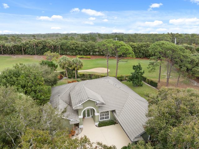 6581 SE Baltusrol Terrace, Stuart, FL 34997