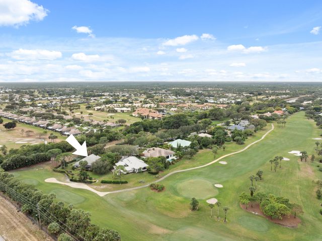 6581 SE Baltusrol Terrace, Stuart, FL 34997