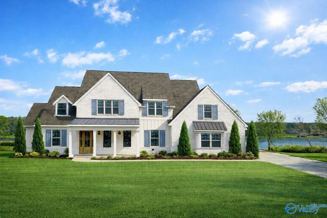 404 Lake Creek Drive, Guntersville, AL 35976