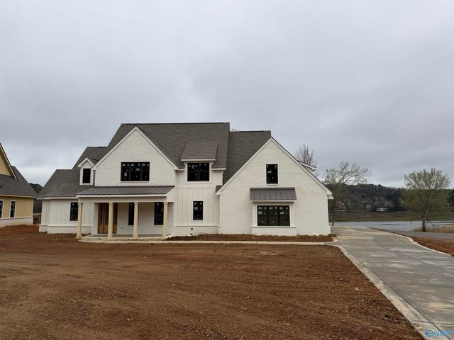 404 Lake Creek Drive, Guntersville, AL 35976