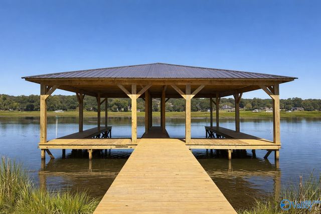 404 Lake Creek Drive, Guntersville, AL 35976