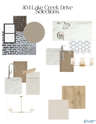 404 Lake Creek Drive, Guntersville, AL 35976