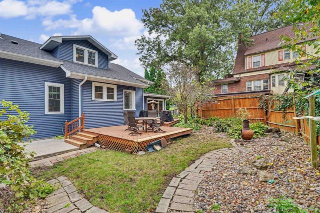 101 Elston Avenue, Waterloo, IA 50701