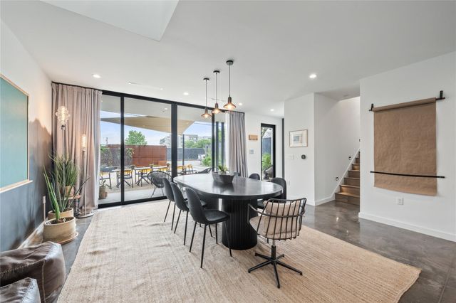 2309 E 5th ST, Austin, TX 78702