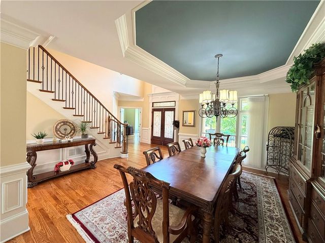 2201 Hunters Green Drive, Lawrenceville, GA 30043