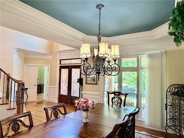 2201 Hunters Green Drive, Lawrenceville, GA 30043