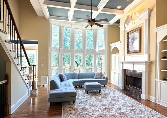 2201 Hunters Green Drive, Lawrenceville, GA 30043