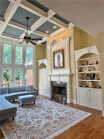 2201 Hunters Green Drive, Lawrenceville, GA 30043