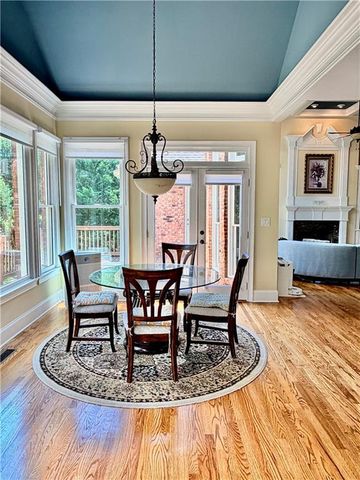 2201 Hunters Green Drive, Lawrenceville, GA 30043