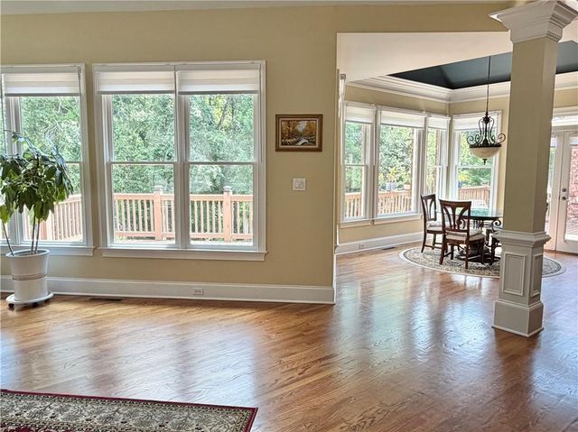 2201 Hunters Green Drive, Lawrenceville, GA 30043