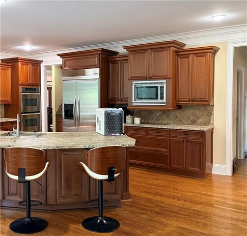 2201 Hunters Green Drive, Lawrenceville, GA 30043