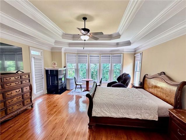 2201 Hunters Green Drive, Lawrenceville, GA 30043