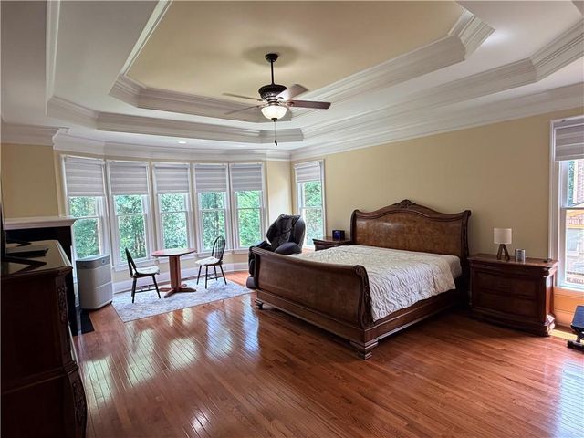 2201 Hunters Green Drive, Lawrenceville, GA 30043