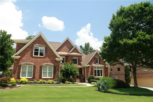 2201 Hunters Green Drive, Lawrenceville, GA 30043