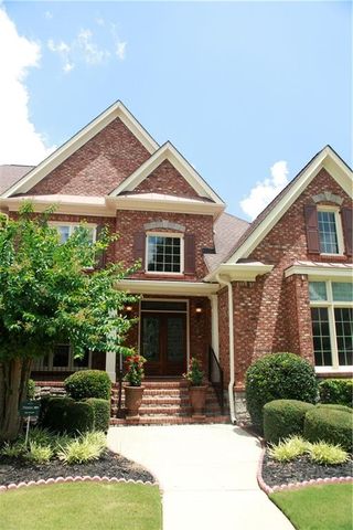 2201 Hunters Green Drive, Lawrenceville, GA 30043