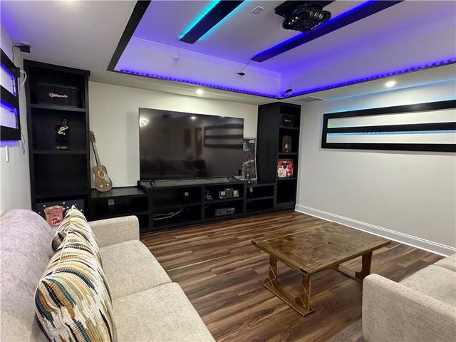 2201 Hunters Green Drive, Lawrenceville, GA 30043