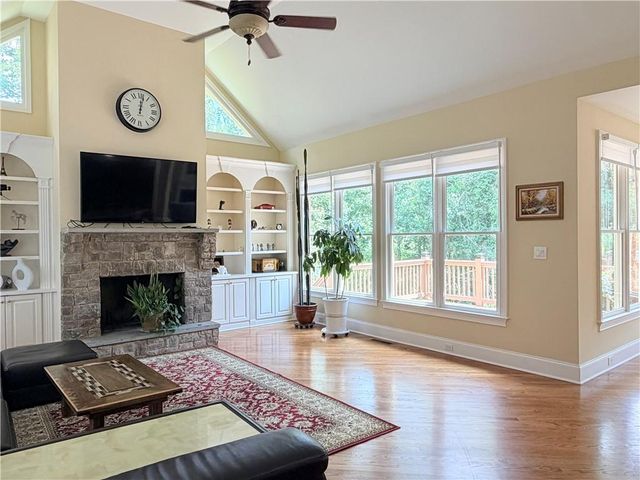 2201 Hunters Green Drive, Lawrenceville, GA 30043