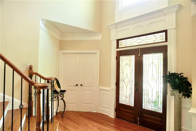 2201 Hunters Green Drive, Lawrenceville, GA 30043