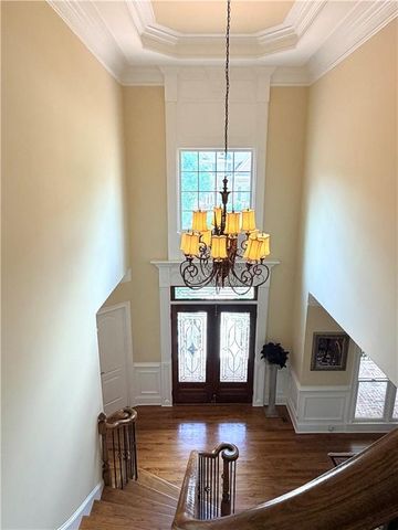 2201 Hunters Green Drive, Lawrenceville, GA 30043
