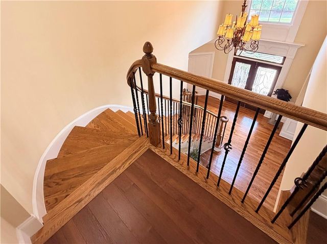 2201 Hunters Green Drive, Lawrenceville, GA 30043