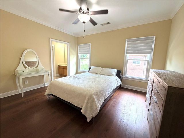 2201 Hunters Green Drive, Lawrenceville, GA 30043