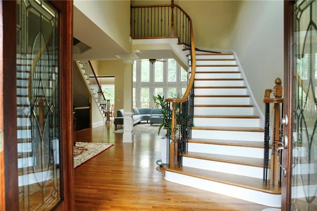 2201 Hunters Green Drive, Lawrenceville, GA 30043