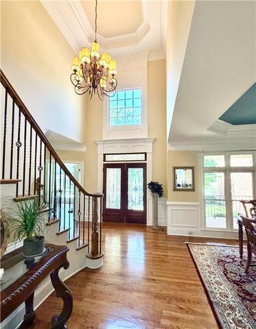 2201 Hunters Green Drive, Lawrenceville, GA 30043