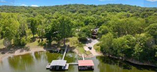 TBD County Rd 373 Lot 12, Eucha, OK 74342