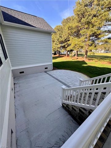 8 Seay CT, Cape Charles, VA 23310