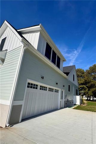 8 Seay CT, Cape Charles, VA 23310