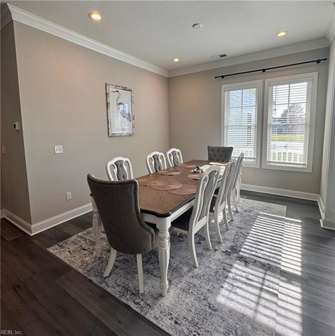 8 Seay CT, Cape Charles, VA 23310