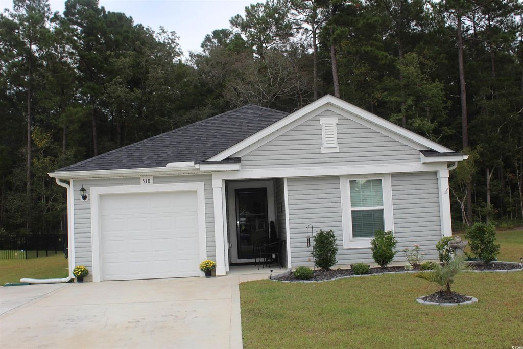 910 Cherrystone Loop, Conway, SC 29526