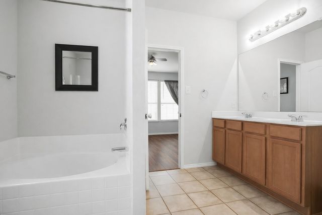 2013 Prospect Lane, Providence Village, TX 76227